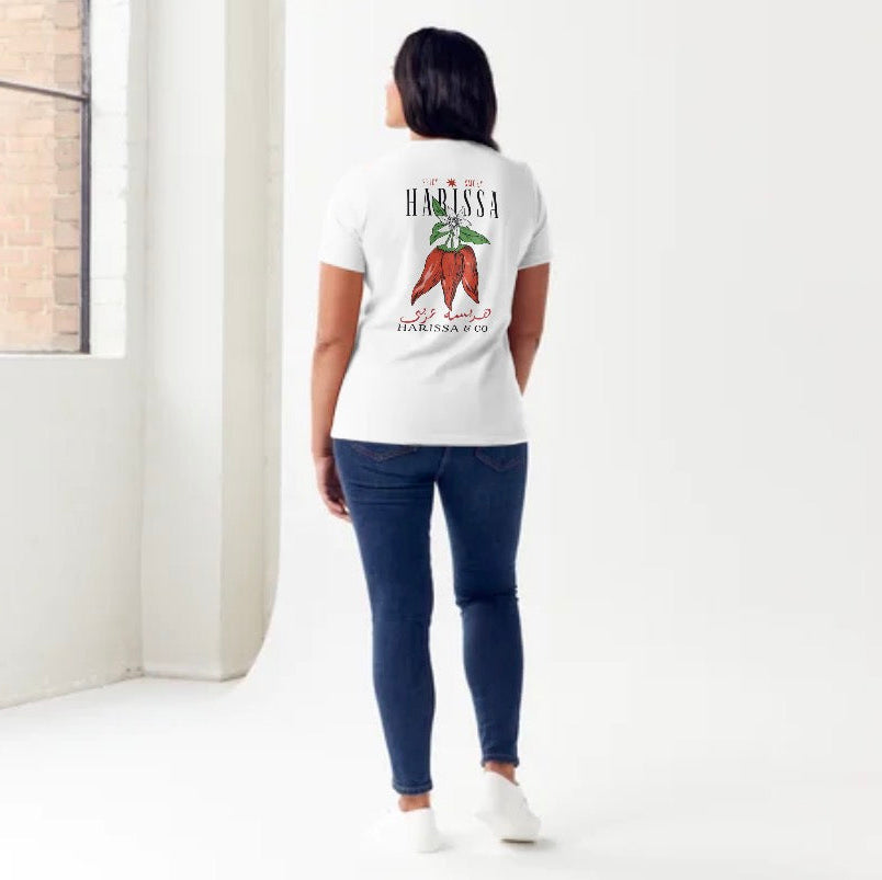 Harissa & Co T-shirt