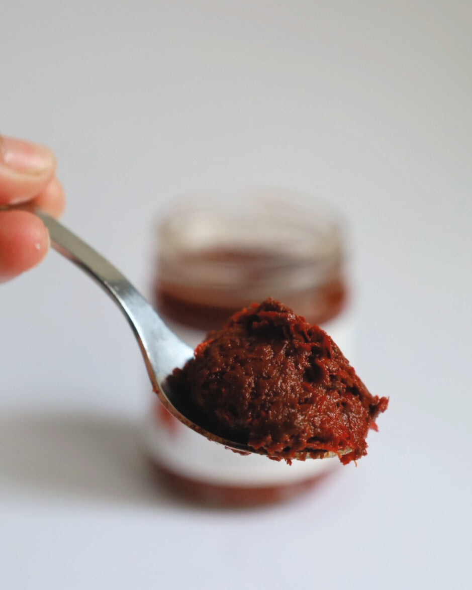 Spicy Smokey Harissa